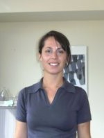 Isabelle NIEDLISPACHER
