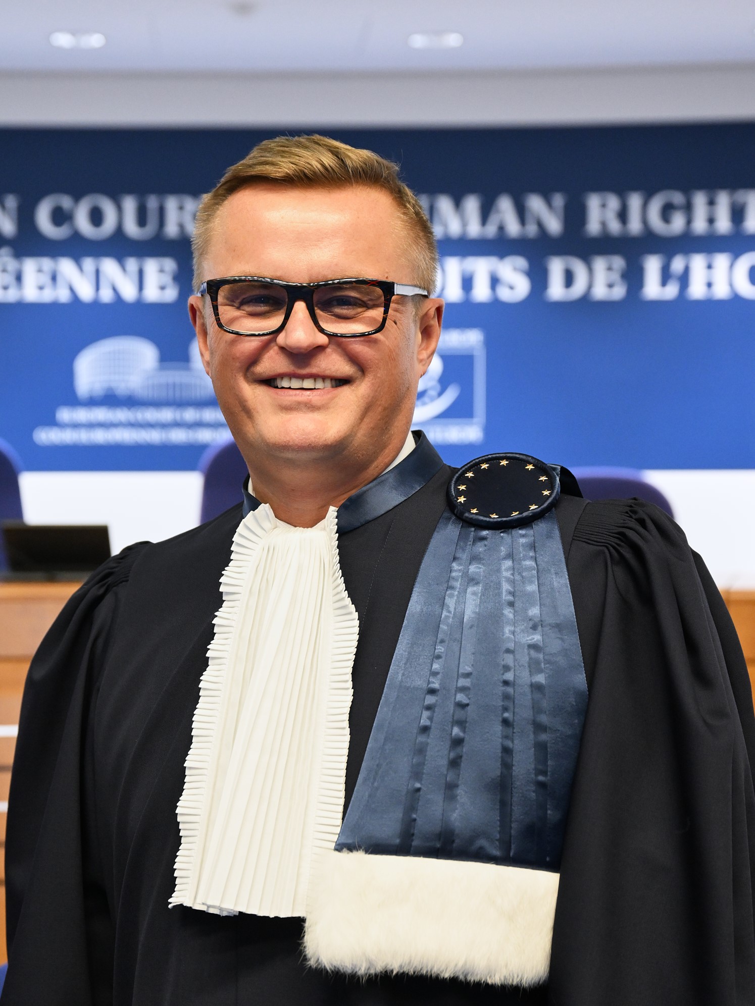 Klaudiusz RYNGIELEWICZ