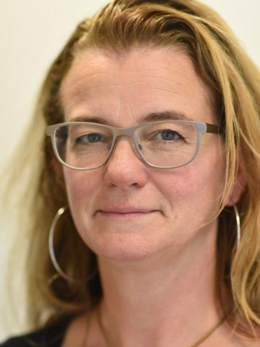 Babette KOOPMAN