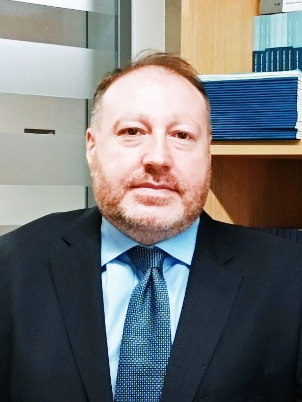 Vassilis TZEVELEKOS