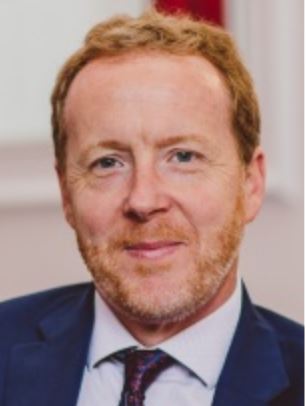 Philip LEACH