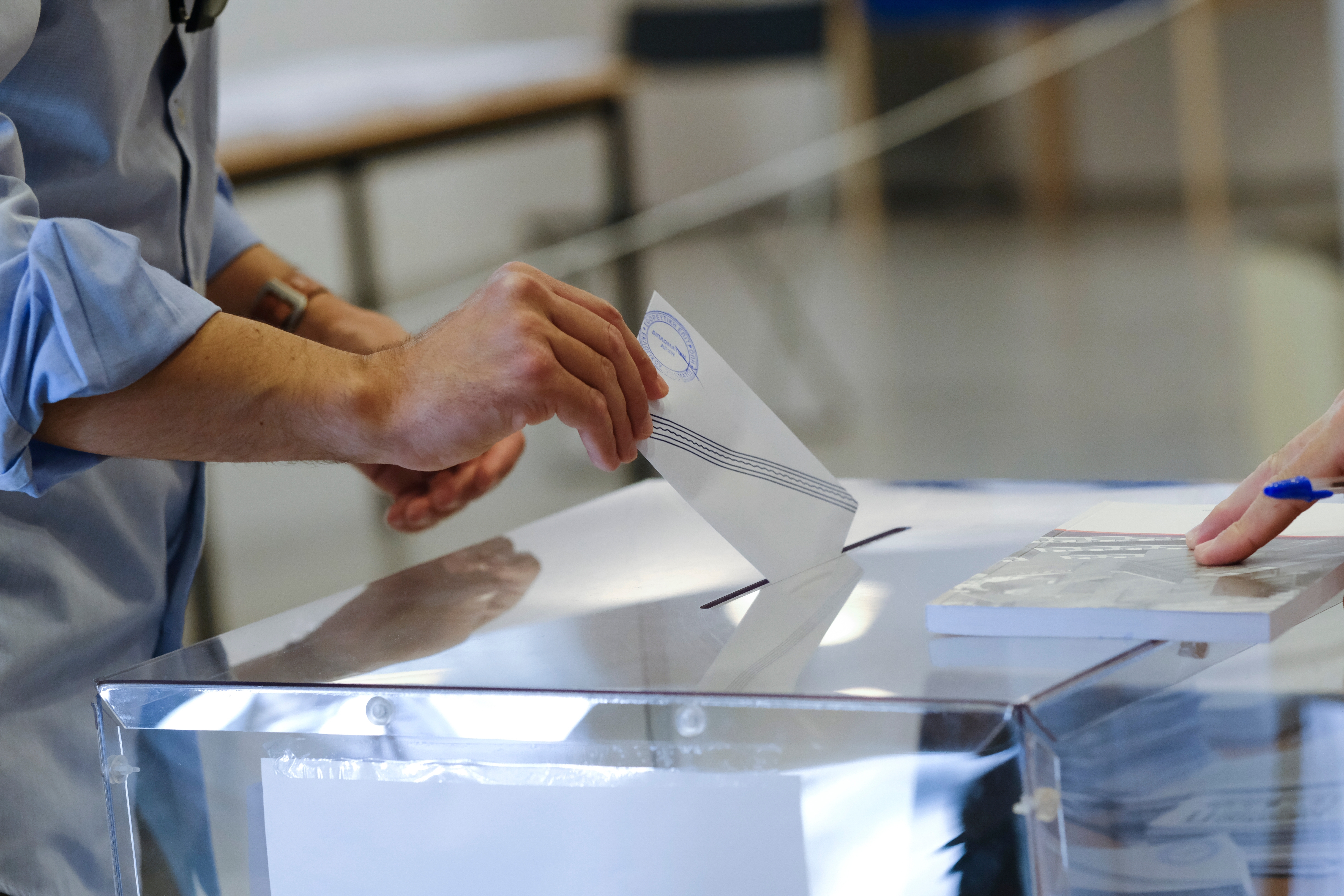 New drafting group on electoral rights to meet for the first time on 21–23 September