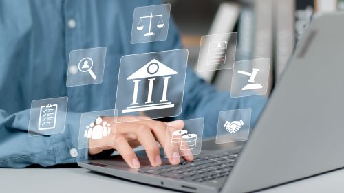 Use of new technologies by the ECtHR and new tendencies in litigation before the ECtHR