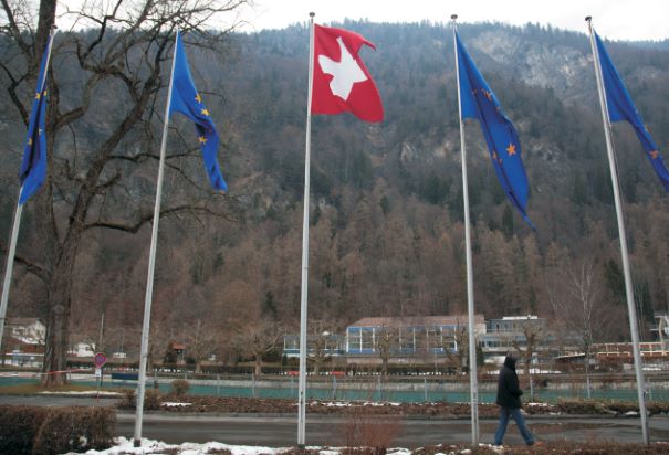 Reform of the system of the European Convention on Human Rights