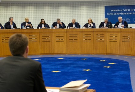 Reopening of cases following judgments of the Court
