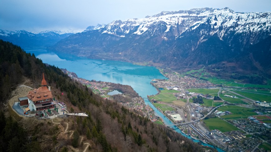 The Interlaken Process