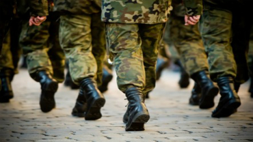 Armed forces