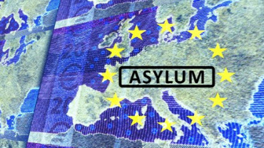 Accelerated asylum procedures