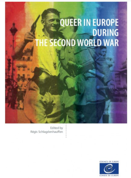 Queer in Europe during the second World War