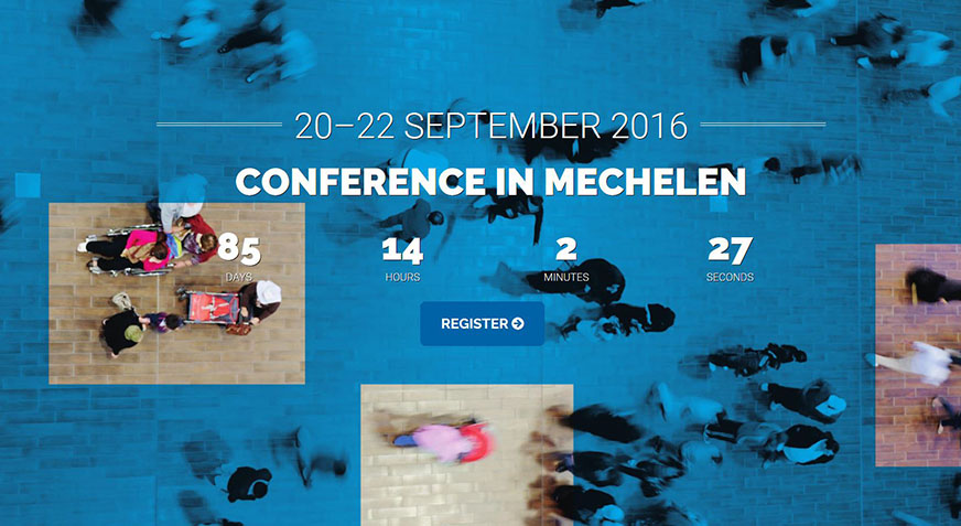 International conference “Connecting law & memory”