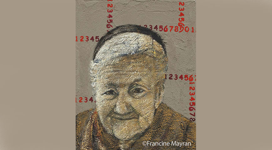 Day of Remembrance of the Holocaust