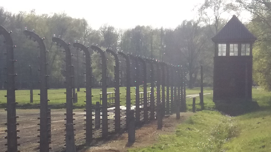 Séminaire sur le « Rôle des ONG dans la mémoire de l’Holocauste »