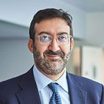 M. Gianluca ESPOSITO