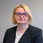 Mme Katarina IVANKOVIĆ-KNEZEVIĆ