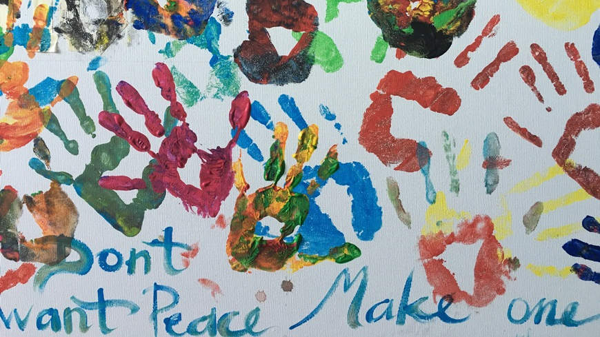 Committee of Ministers adopts New Recommendation on Peace Education by, with and for young people