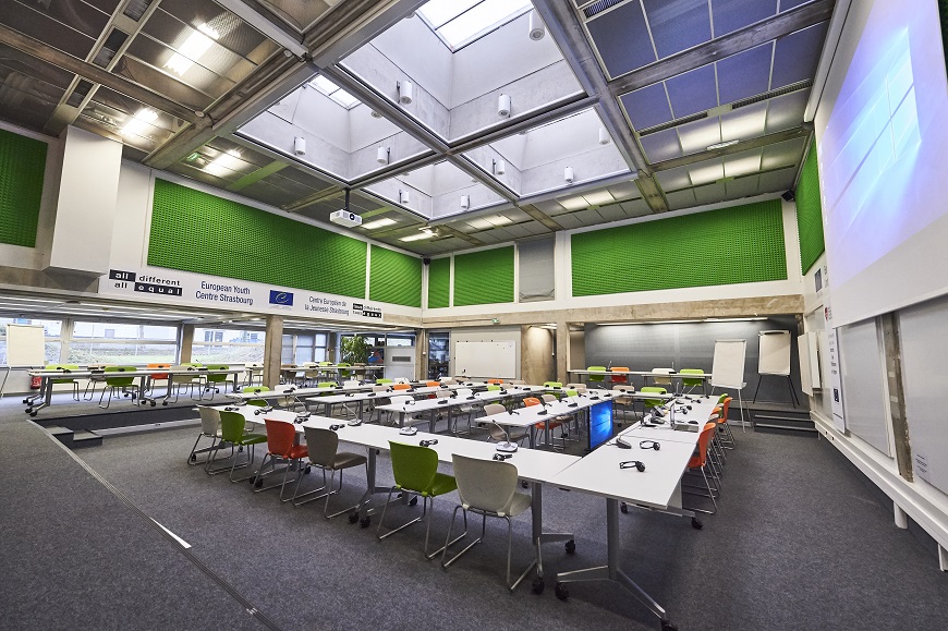 CEJS Salle de réunion 0.1