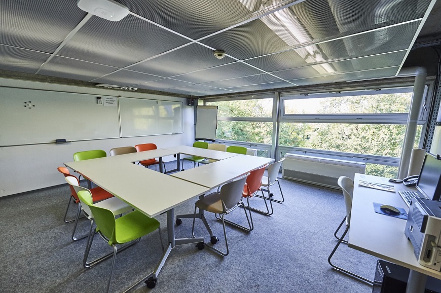EYCS MEETING ROOM 4.1