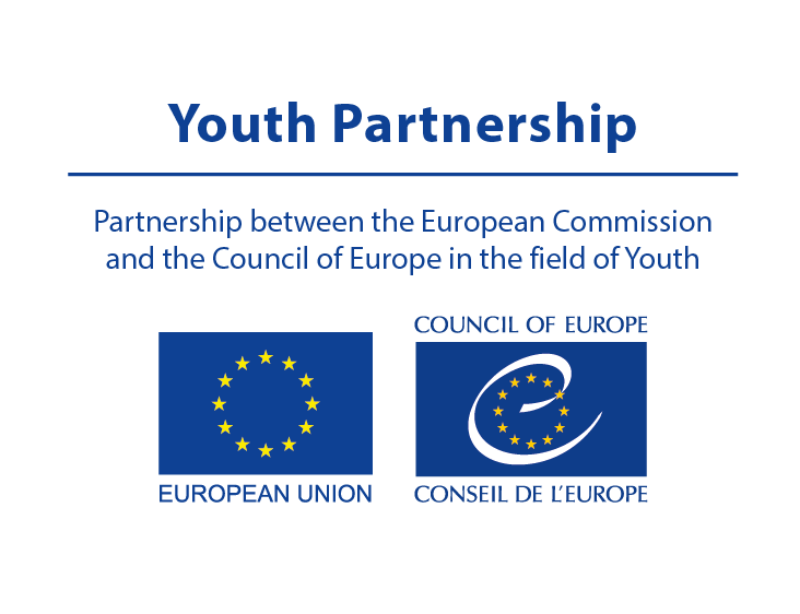 EU-Council of Europe Youth Partnership new resources on COVID-19 impact, Youth work and Young people's autonomy