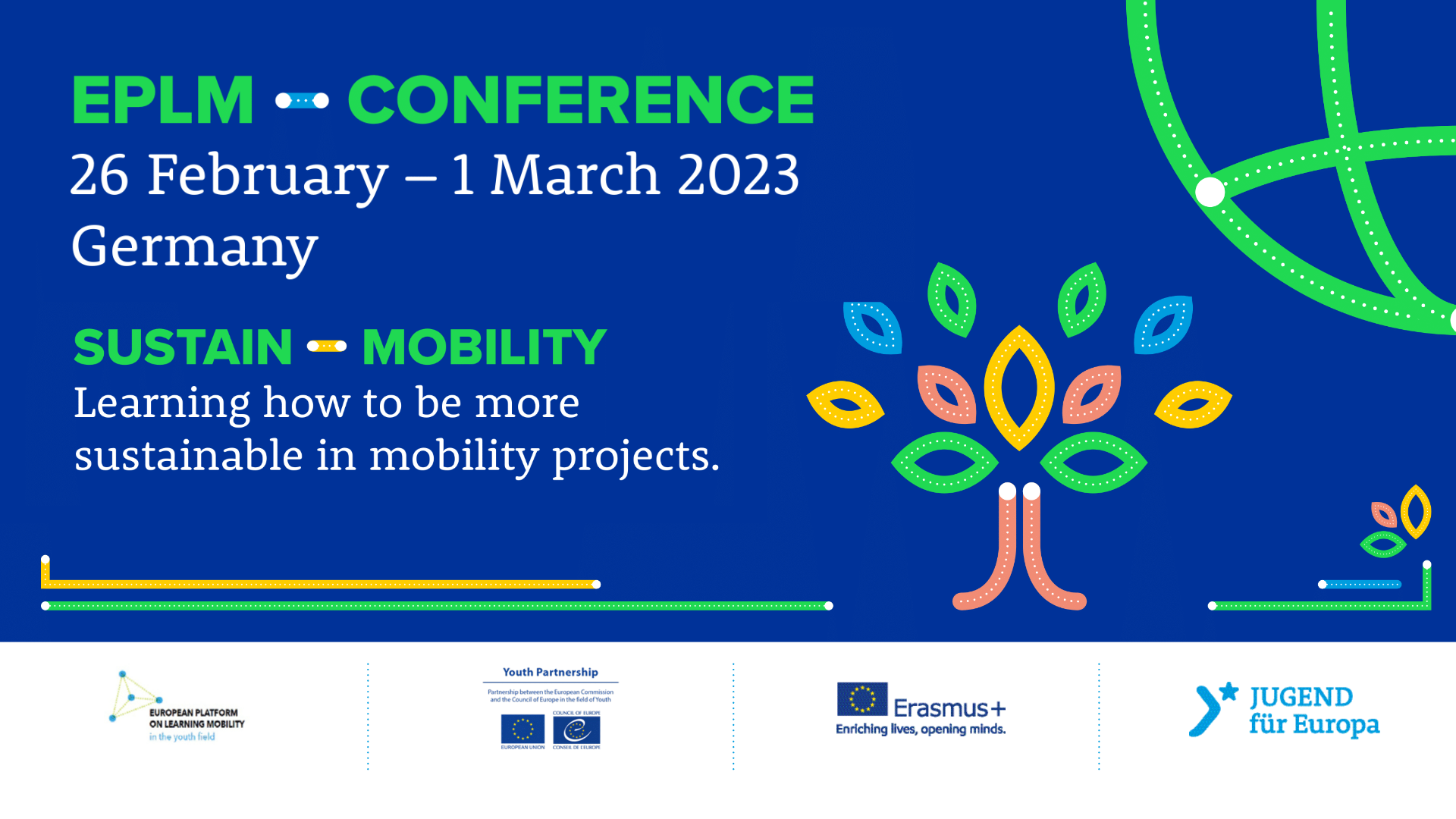 Sustainable Mobility projects
