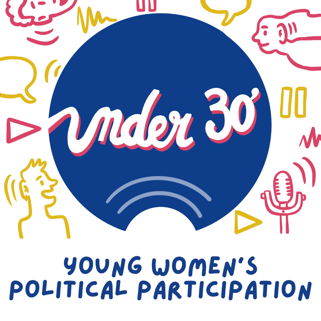 Young women’s political participation