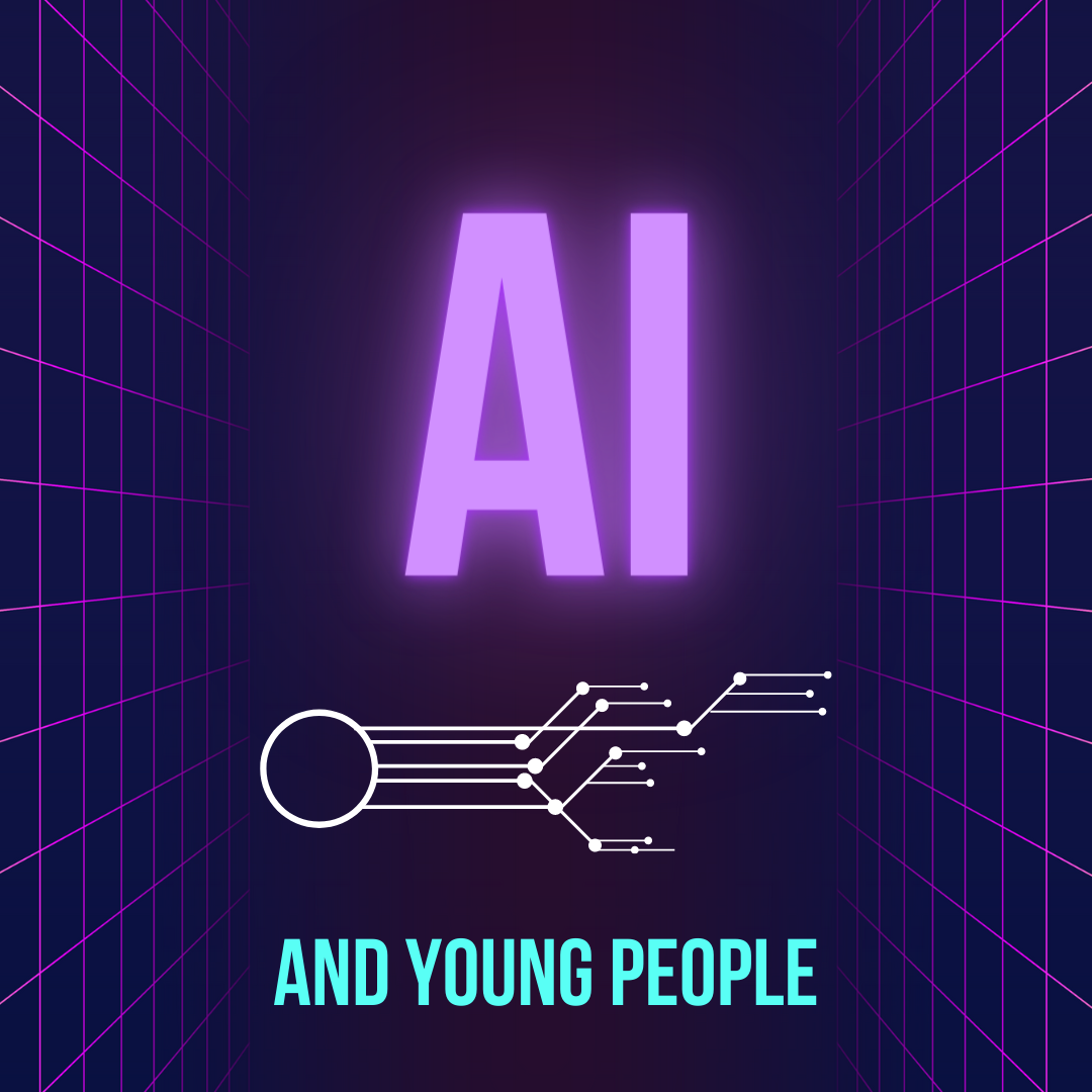 AI and young people