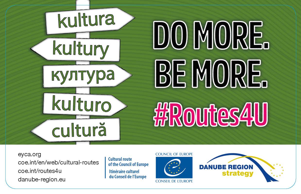 Project Routes 4U