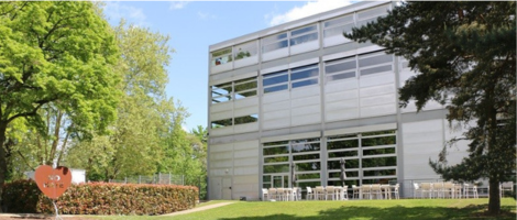 European Youth Centre Strasbourg