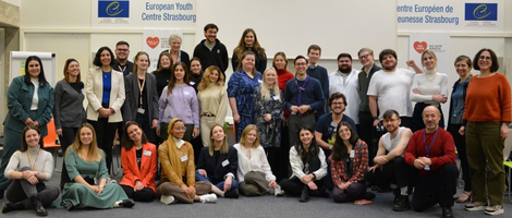 Advisory Council on Youth