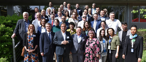 European Steering Committee for Youth