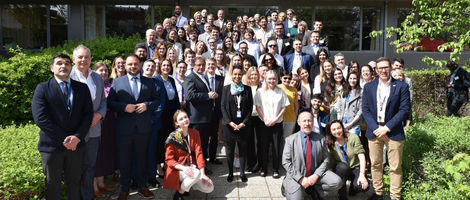 Joint Council on Youth