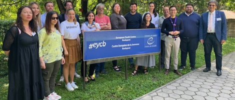 Programming Committee on Youth