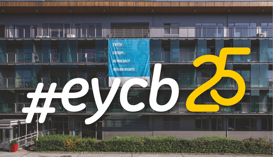 EYC Budapest