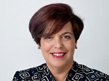 Miriam Teuma