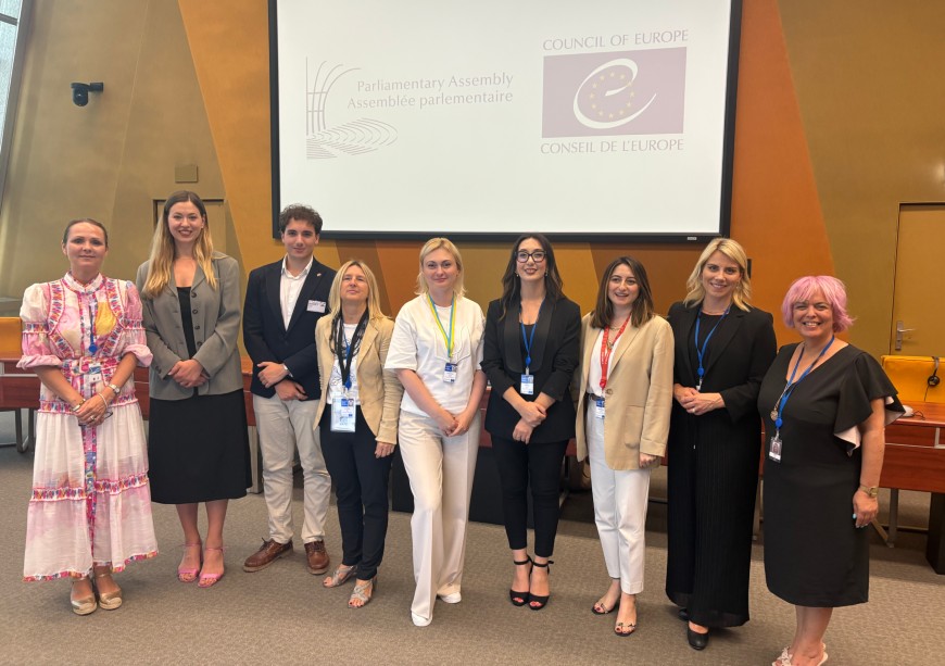 PACE Summer Session highlights the role of young people for democracy