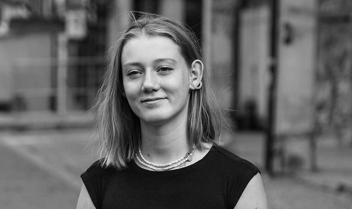 Council of Europe youth sector mourns activist Yaryna Bazylevych killed in Lviv