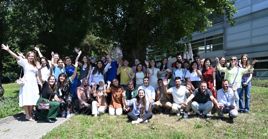Marking World Refugee Day with seminar to support young refugees