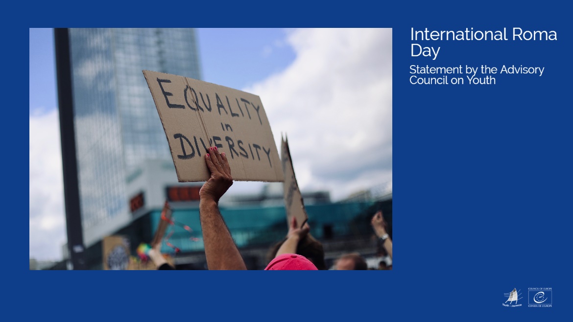 International Roma Day