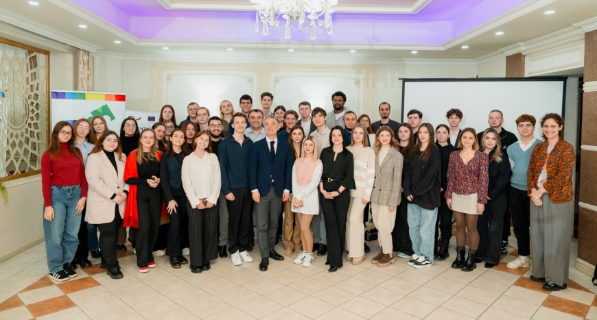 photo: National Youth Council of Moldova