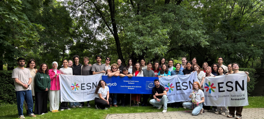 Youth Actions Against Discriminations