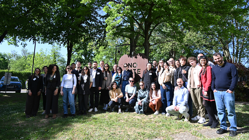 Building Futures: Legal Pathways and Psychosocial Support for Young Refugees and Migrants in transition to adulthood