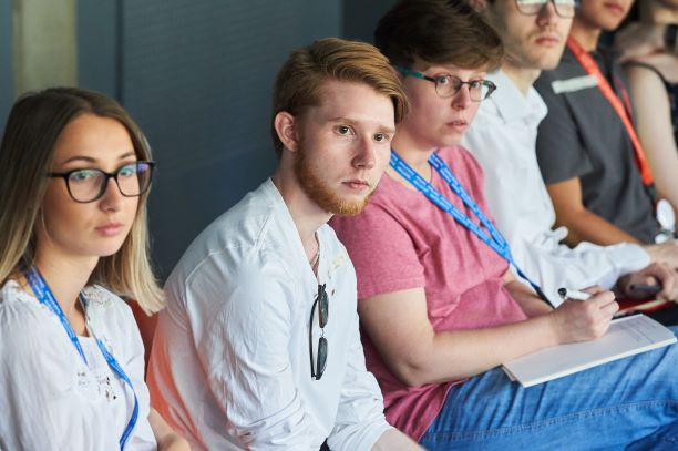 Artificial Intelligence: How can youth take part?