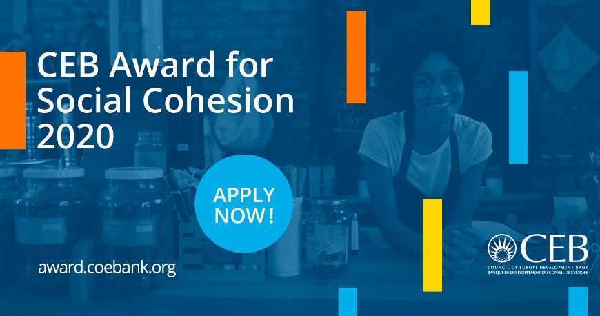 CEB Award for Social Cohesion