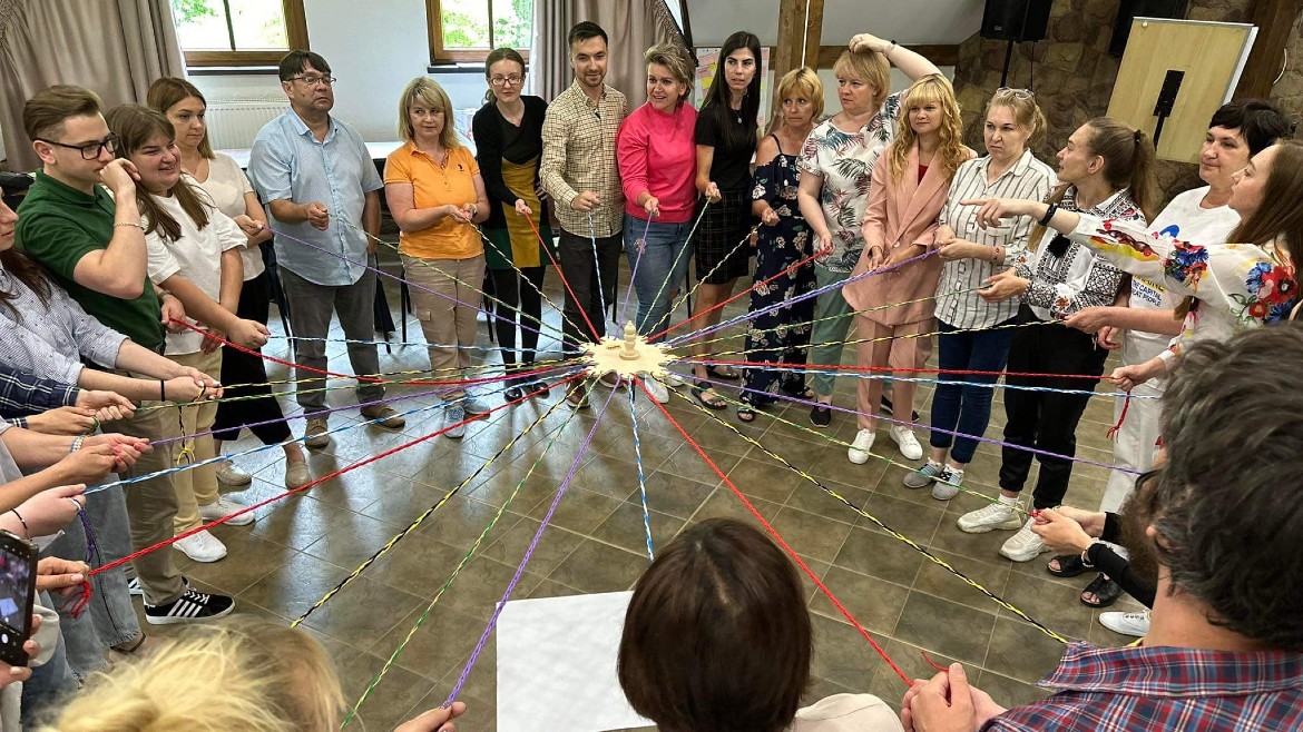 APPEL A PROJETS - Activités en coopération avec les Centres européens de la jeunesse en 2026