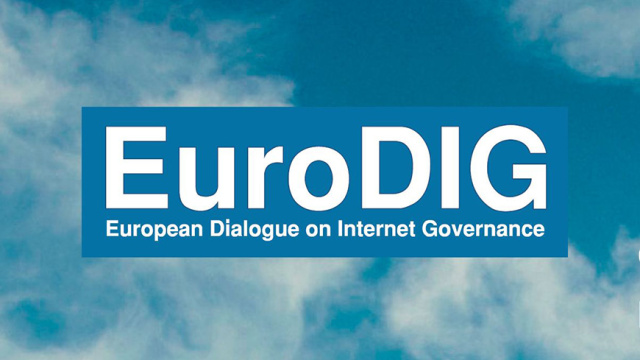 European Dialogue on Internet Governance (EuroDIG)