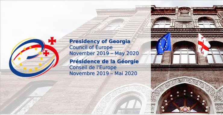 Georgian presidency of the Committee of Ministers – a commitment to youth engagement
