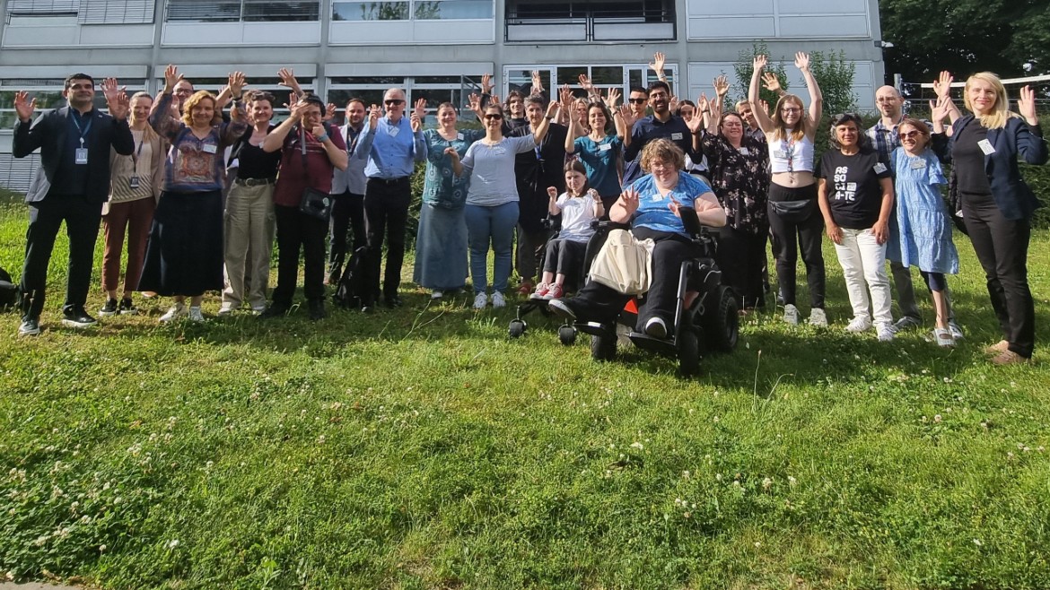 Towards accessible and inclusive policies and measures by design