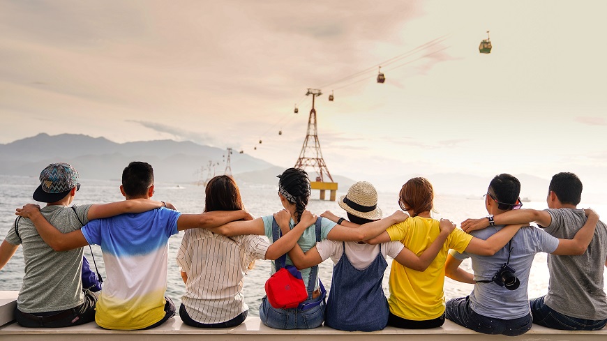 International Youth Day - Statement by the Advisory Council on Youth