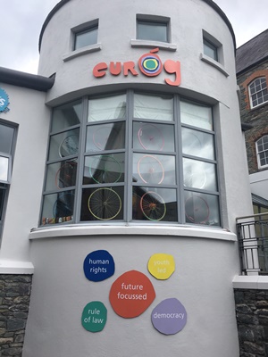 Killarney Euróg Youth Centre