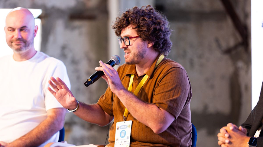 More than a seat at the table: How youth participation should really look like