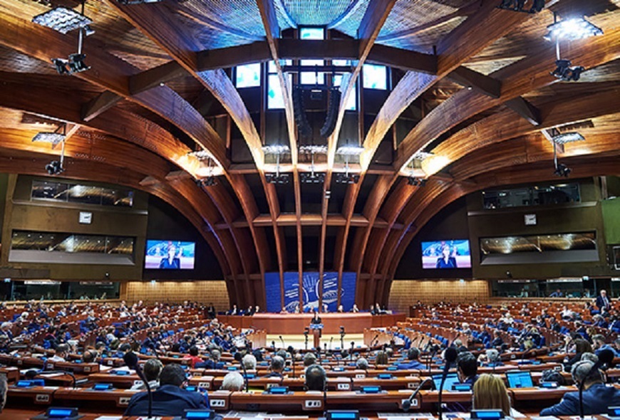 Co-operation between the Parliamentary Assembly and the Advisory Council on Youth intensifies
